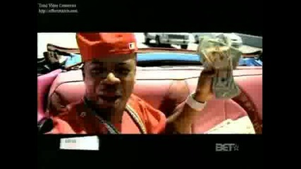 Plies Feat. Ne-Yo - Bust It Baby Pt. 2