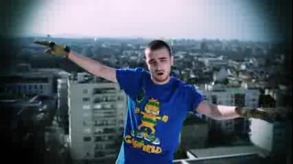 Криско - Почивни дни [официално Видео]