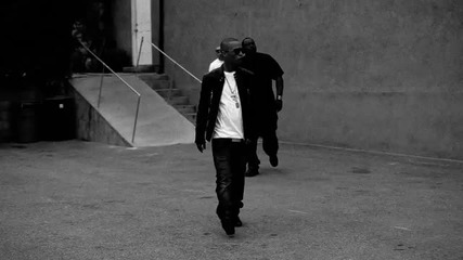 T.i. - King Uncaged (preview) 
