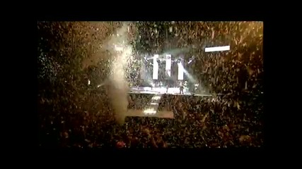 Enrique Iglesias - Escape - Live in Belfast 