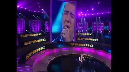 Amar Jasarspahic - Imam ljubav ali kome da je dam - (live) - 02.03.2013. Em 25.