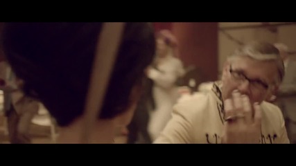 Katy Perry - The One That Got Away Hd 1080p