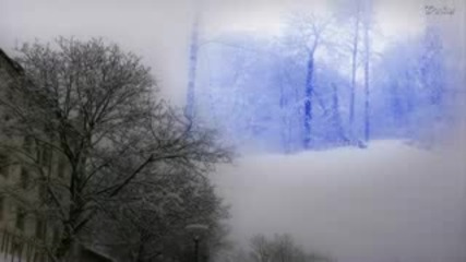 Frederic Chopin - Winter Wind Etude
