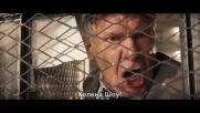 Индиана Джоунс и реликвата на съдбата - Видео зад кадър „Последното приключение“