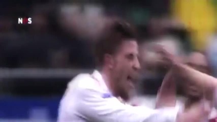 Ajax 2009 - 2010 Hd Video 