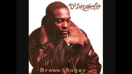 Dangelo 05 Shit, Damn, Motherfucker