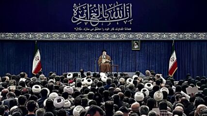 Аятолах Али Хаменей: Случващото се в Сирия е резултат на израелско-американски заговор