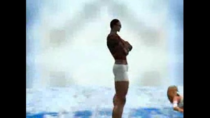 T.i.feat. Wyclef Jean - You Know What it is