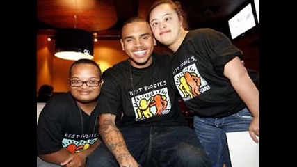 Chris Brown - Too Freaky