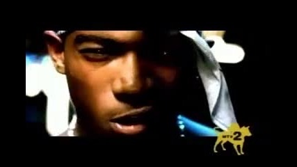 Jay-z (ft Ja Rule & Amil) - Can I Get A