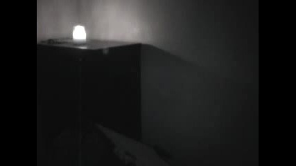 Evil Ghost