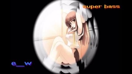 Super Bass