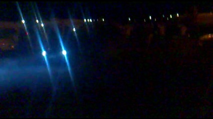 Bmw drifts