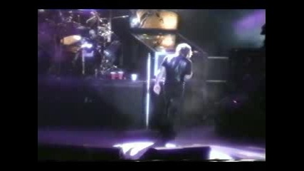 Bon Jovi This Ain T A Love Song Live Jones Beach, Long Island, New York July 1995 