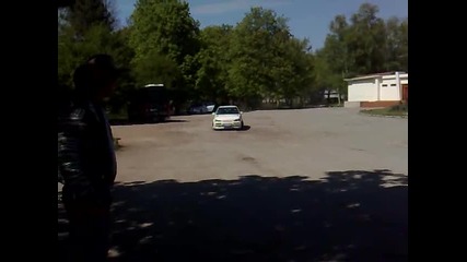 Edna Tyrgovishka Begacka !!! Part 1