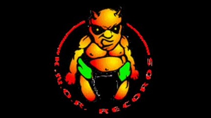 Human Resource - The Sound Of Rotterdam - (reyes Remix)