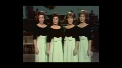 Lennon Sisters May you always 