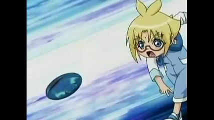 Bakugan Gundalian Invaders Episode 7 - True Colors 