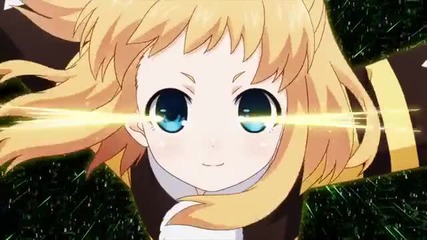 Choujigen Game Neptune The Animation (ova) - Episode 1 [ Eng Subs ]