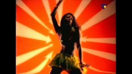 Erotic Hot Cut of all music clips 2007 