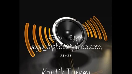 Club Music 2011 - Dj Kantik Ferhat Kantik Arranged