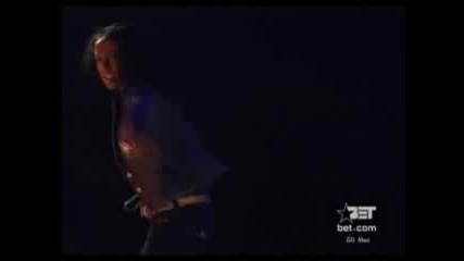 Ciara (live)