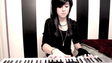 Christina Grimmie - Stereo Hearts
