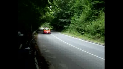 Bobi Getov Na Planinsko Kiustendil (1)