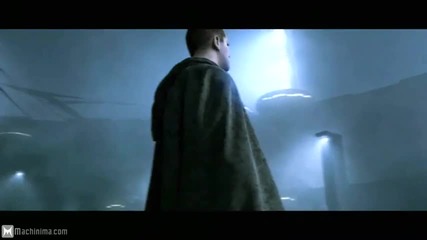 Star Wars The Force Unleashed 2 Trailer 