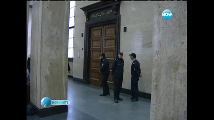 Ахмед Доган страда от тежка депресия