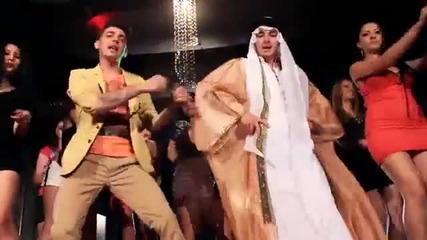Fatmir Sufa ft. Desanto - Cak Pak Hopa Hopa
