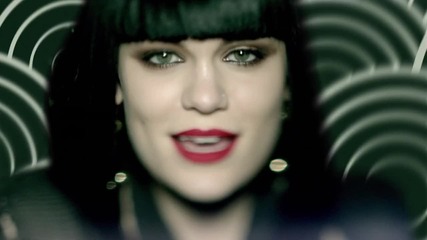 Jessie J - Domino ( Official Video )