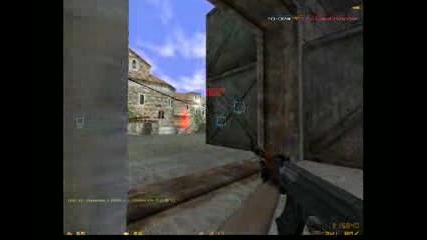 Counter Strike 1.6 Hacks 