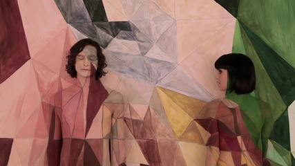 Gotye ft. Kimbra- Somebody That I Used To Know