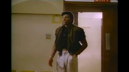 Hello by Lionel Richie 