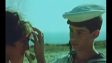 Българският филм Лагерът (1990) [част 1]