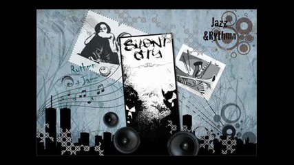 silent city