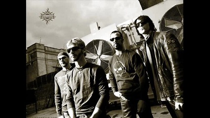 Godsmack - War And Peace