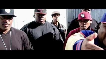 Fred the Godson - King Kong