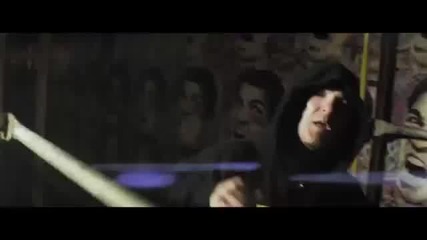 Limp Bizkit - Gold Cobra Official Video [hd]