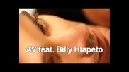 Av feat. Billy Hlapeto - Един миг (trailer)