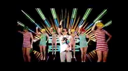 Big bang - Gara Gara Go 