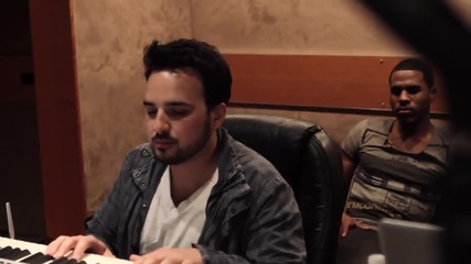 Jason Derulo - Future History Episode 7 - The Making of Don't Wanna Go Home