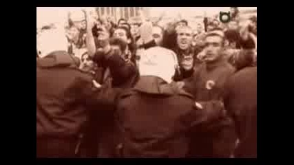 The Real Football Factories - Turkey (2)