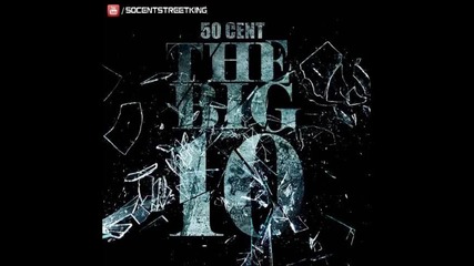 50 Cent ft. Kidd Kidd - Shooting Guns [the Big 10 Mixtape]