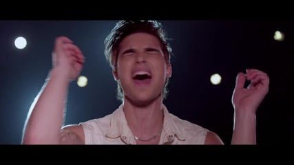 Eric Saade ft. Dev - Hotter Than Fire (lmc Remix)