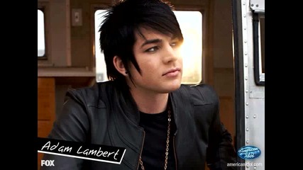 Adam Lambert - If I Cant Have You (studio Version)