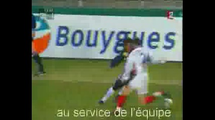 Ronaldinho Vs Zidane.avi
