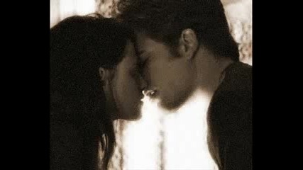 Edward and... Bella