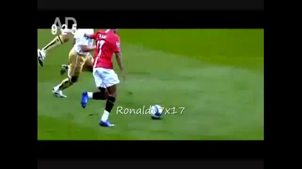 Luis Nani - Skills and Goals New